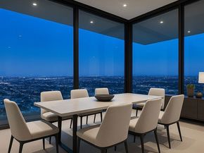 9255 Doheny Road 2406, West Hollywood CA 90069