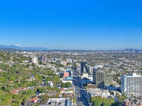 9255 Doheny Road 2406, West Hollywood CA 90069