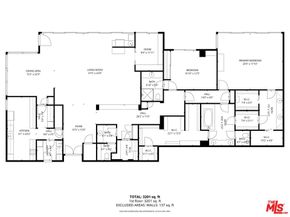 9255 Doheny Road 2406, West Hollywood CA 90069