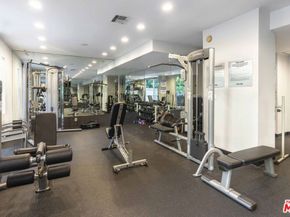 1100 Alta Loma Road 1404, West Hollywood CA 90069