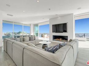 1100 Alta Loma Road 1404, West Hollywood CA 90069