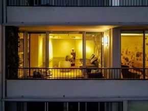 1100 Alta Loma Road 1404, West Hollywood CA 90069