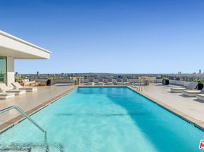 1100 Alta Loma Road 1404, West Hollywood CA 90069