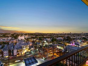 1100 Alta Loma Road 1404, West Hollywood CA 90069