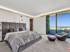 1100 Alta Loma Road 1404, West Hollywood CA 90069