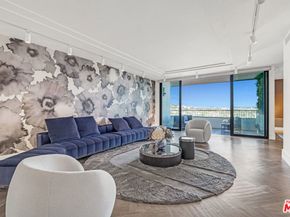 1100 Alta Loma Road 1404, West Hollywood CA 90069