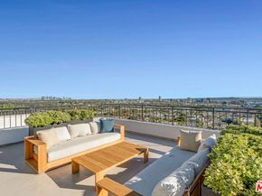 1100 Alta Loma Road 1404, West Hollywood CA 90069