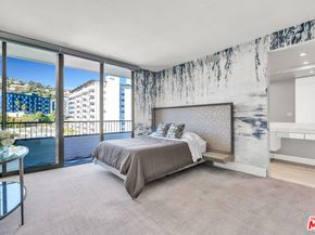1100 Alta Loma Road 1404, West Hollywood CA 90069