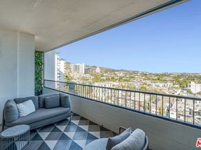 1100 Alta Loma Road 1404, West Hollywood CA 90069