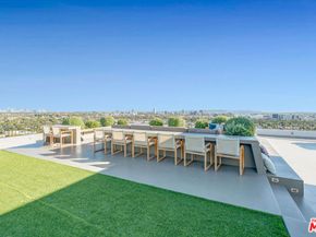 1100 Alta Loma Road 1404, West Hollywood CA 90069