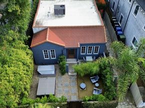 558 San Juan Avenue, Venice CA 90291