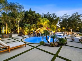 18762 Wells Drive, Tarzana CA 91356