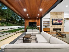 18762 Wells Drive, Tarzana CA 91356