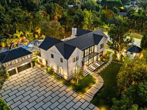 18762 Wells Drive, Tarzana CA 91356