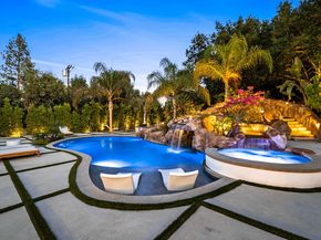 18762 Wells Drive, Tarzana CA 91356