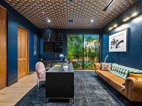 18762 Wells Drive, Tarzana CA 91356