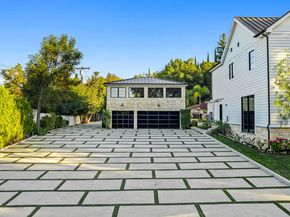 18762 Wells Drive, Tarzana CA 91356