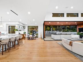 18762 Wells Drive, Tarzana CA 91356