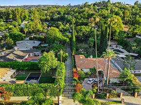 18762 Wells Drive, Tarzana CA 91356