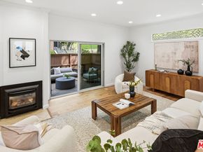 11260 Overland Avenue 25G, Culver City CA 90230