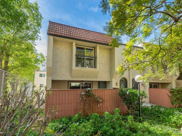 11260 Overland Avenue 25G, Culver City CA 90230