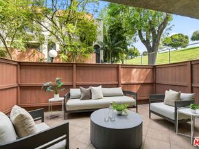 11260 Overland Avenue 25G, Culver City CA 90230