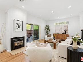 11260 Overland Avenue 25G, Culver City CA 90230