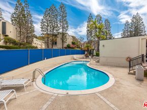 11260 Overland Avenue 25G, Culver City CA 90230