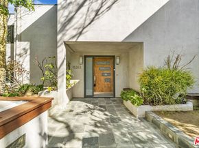 15263 Mulholland Drive, Los Angeles CA 90077