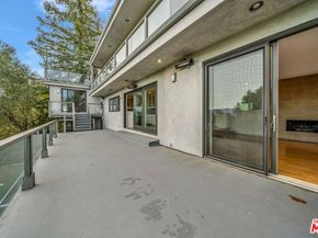 15263 Mulholland Drive, Los Angeles CA 90077