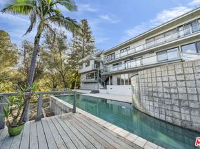 15263 Mulholland Drive, Los Angeles CA 90077