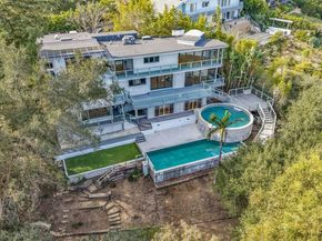 15263 Mulholland Drive, Los Angeles CA 90077