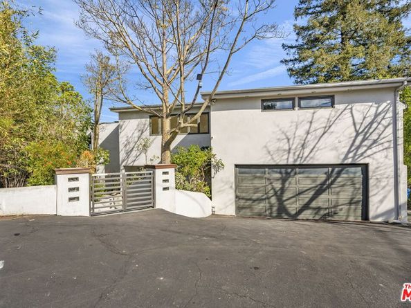 15263 Mulholland Drive, Los Angeles CA 90077