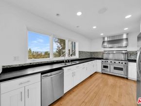 15263 Mulholland Drive, Los Angeles CA 90077
