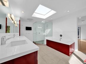15263 Mulholland Drive, Los Angeles CA 90077