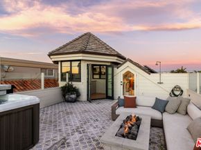 4315 Roma Court, Marina Del Rey CA 90292