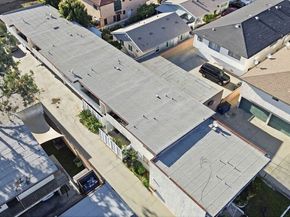 519 N Exton Avenue, Inglewood CA 90302