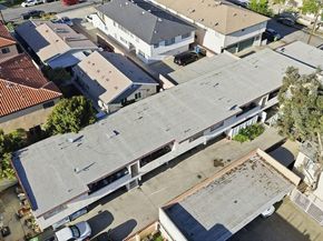 519 N Exton Avenue, Inglewood CA 90302