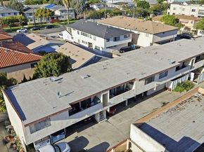 519 N Exton Avenue, Inglewood CA 90302