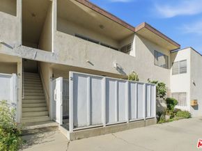 519 N Exton Avenue, Inglewood CA 90302