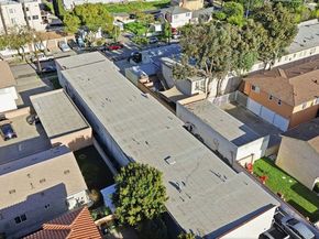 519 N Exton Avenue, Inglewood CA 90302