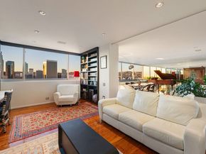 2220 Avenue Of The Stars 1802W, Los Angeles CA 90067