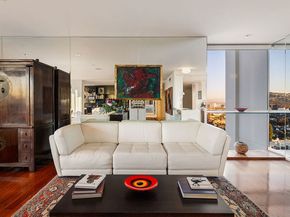 2220 Avenue Of The Stars 1802W, Los Angeles CA 90067