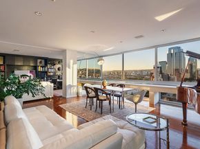 2220 Avenue Of The Stars 1802W, Los Angeles CA 90067