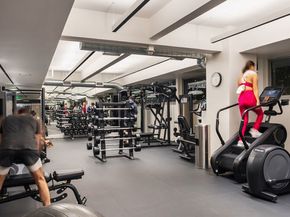 2220 Avenue Of The Stars 1802W, Los Angeles CA 90067