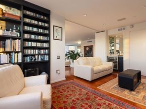 2220 Avenue Of The Stars 1802W, Los Angeles CA 90067