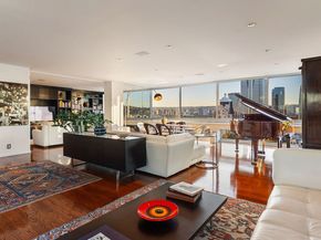 2220 Avenue Of The Stars 1802W, Los Angeles CA 90067