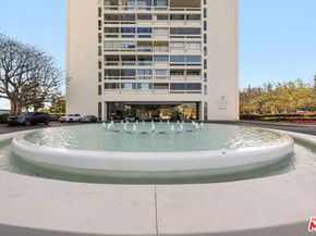2220 Avenue Of The Stars 1802W, Los Angeles CA 90067