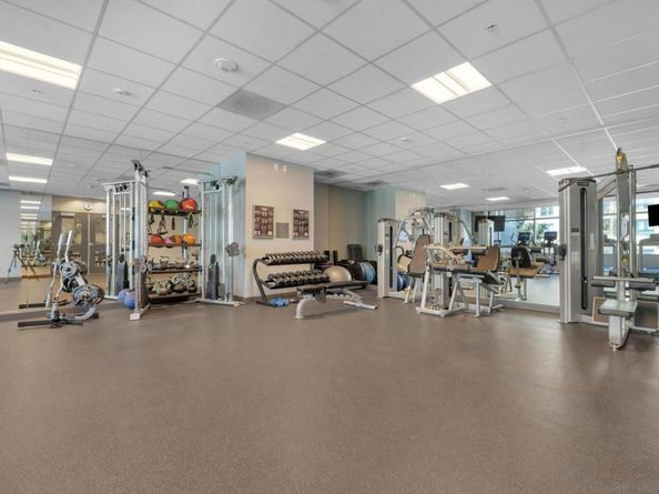 1262 Kettner Blvd 3202, San Diego CA 92101