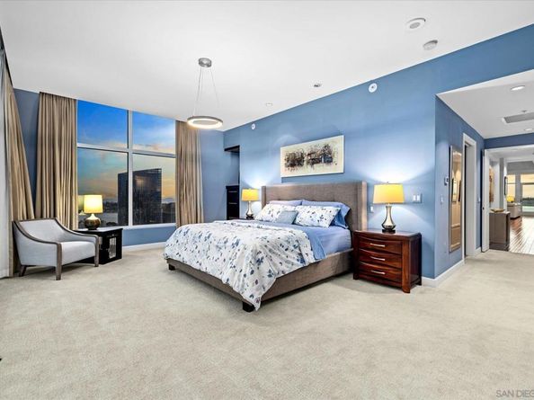 1262 Kettner Blvd 3202, San Diego CA 92101